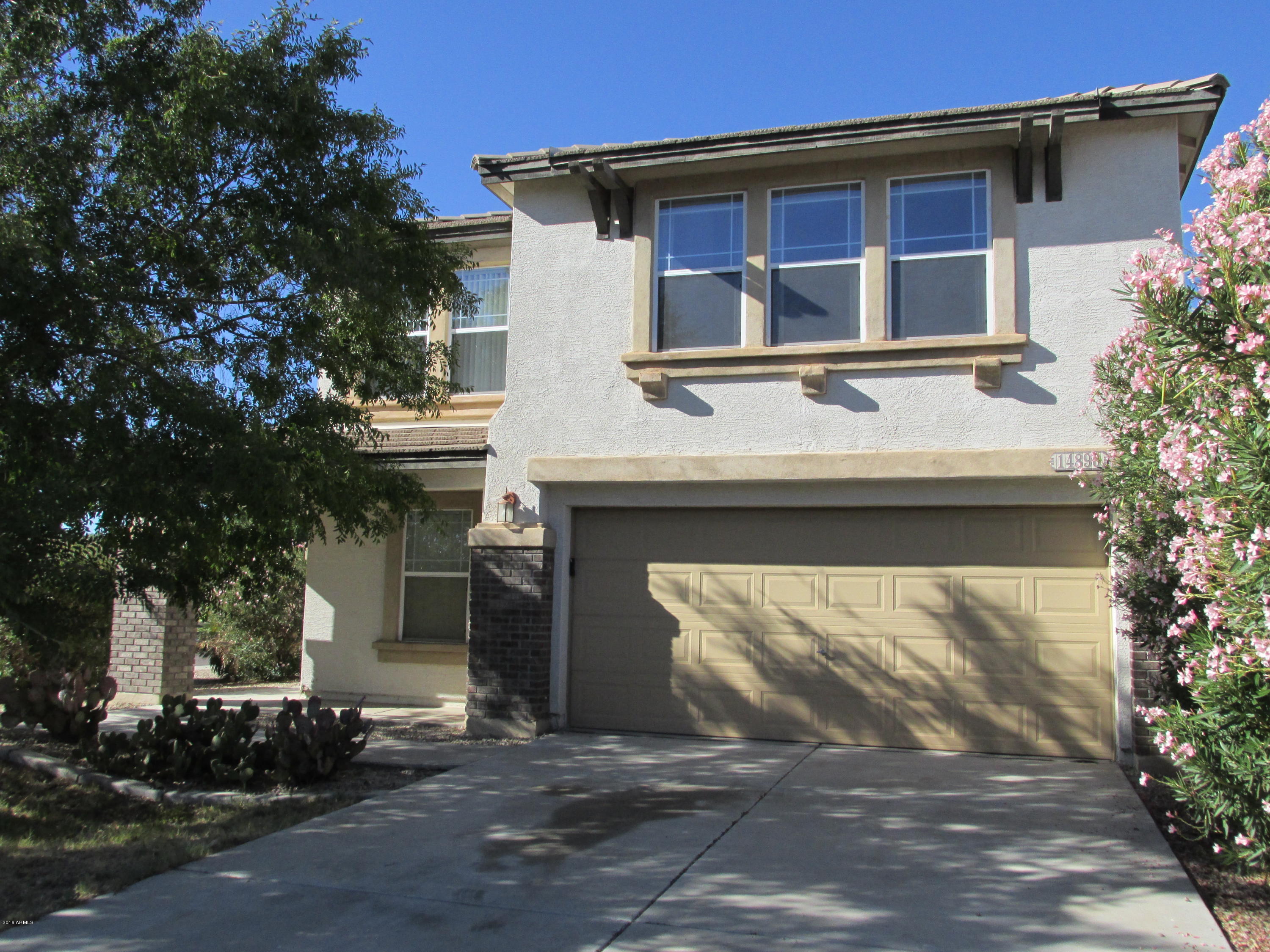 14890 West Bloomfield Road Surprise, AZ 85379 - Photo 35 of 39 35