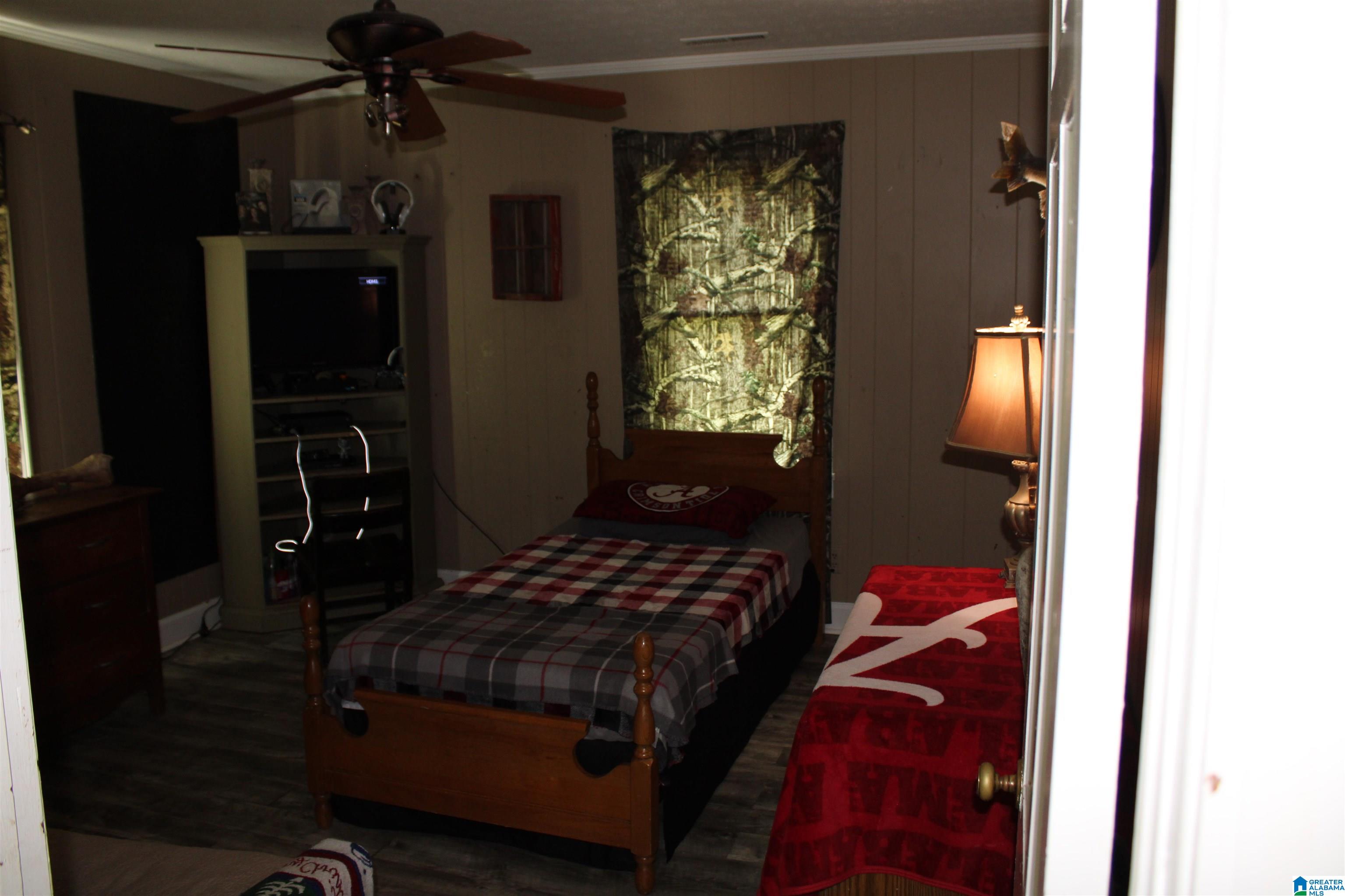 145 Rabbit Branch Road Cropwell, AL 35054 - Photo 29 of 43
