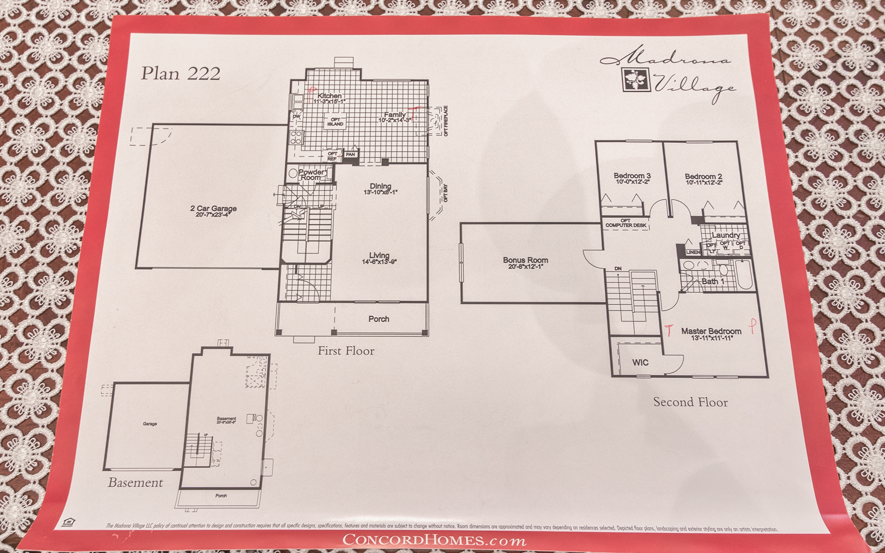 752 South Parkside Drive Round Lake, IL 60073 - Photo 32 of 38