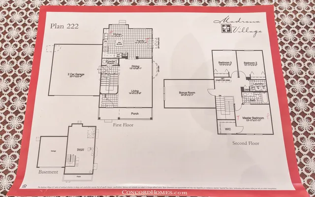 $409,900 | 752 South Parkside Drive, Round Lake, IL 60073
