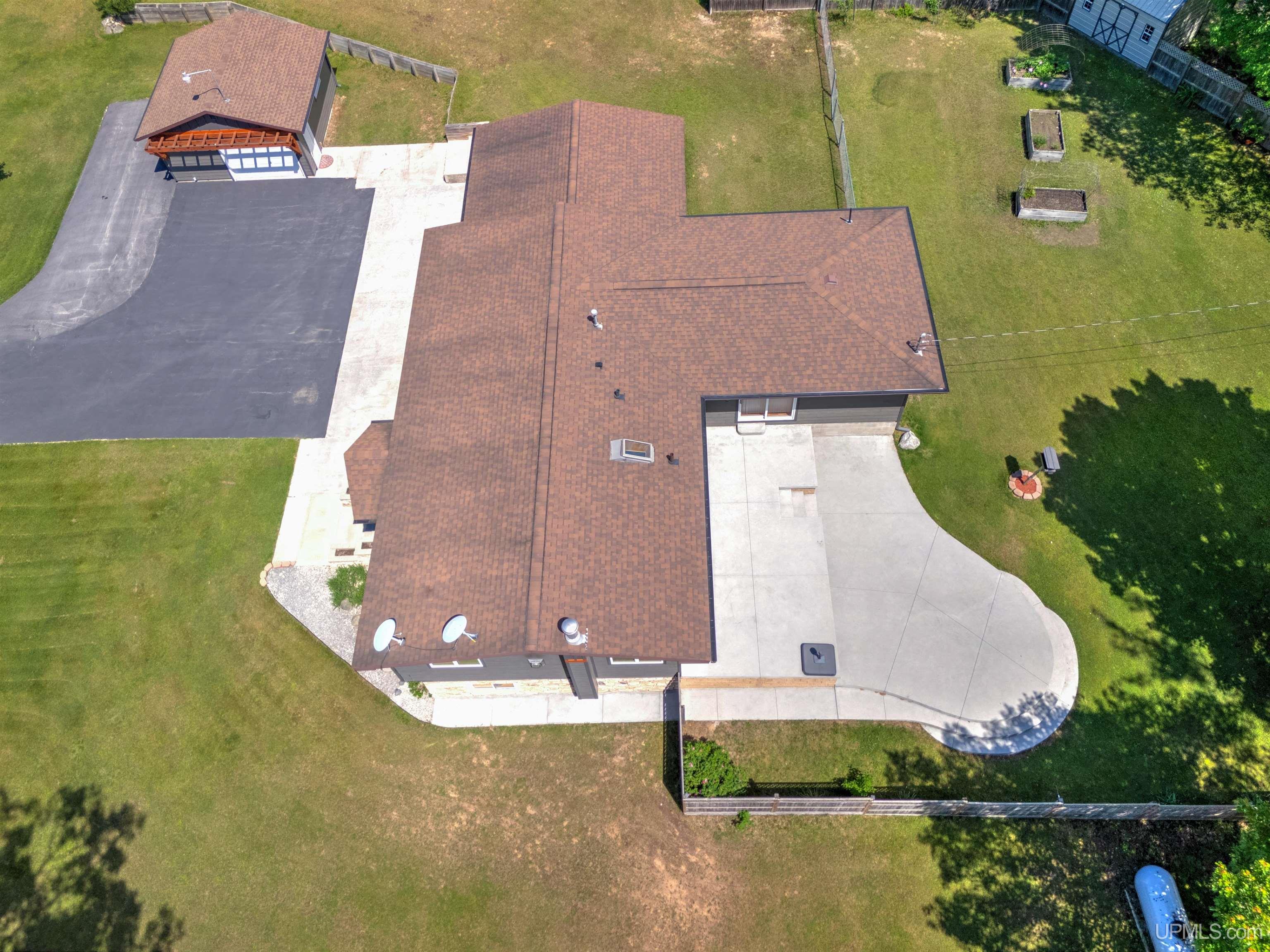 506 N East Gulliver Lake Road Gulliver, MI 49840 - Photo 46 of 46