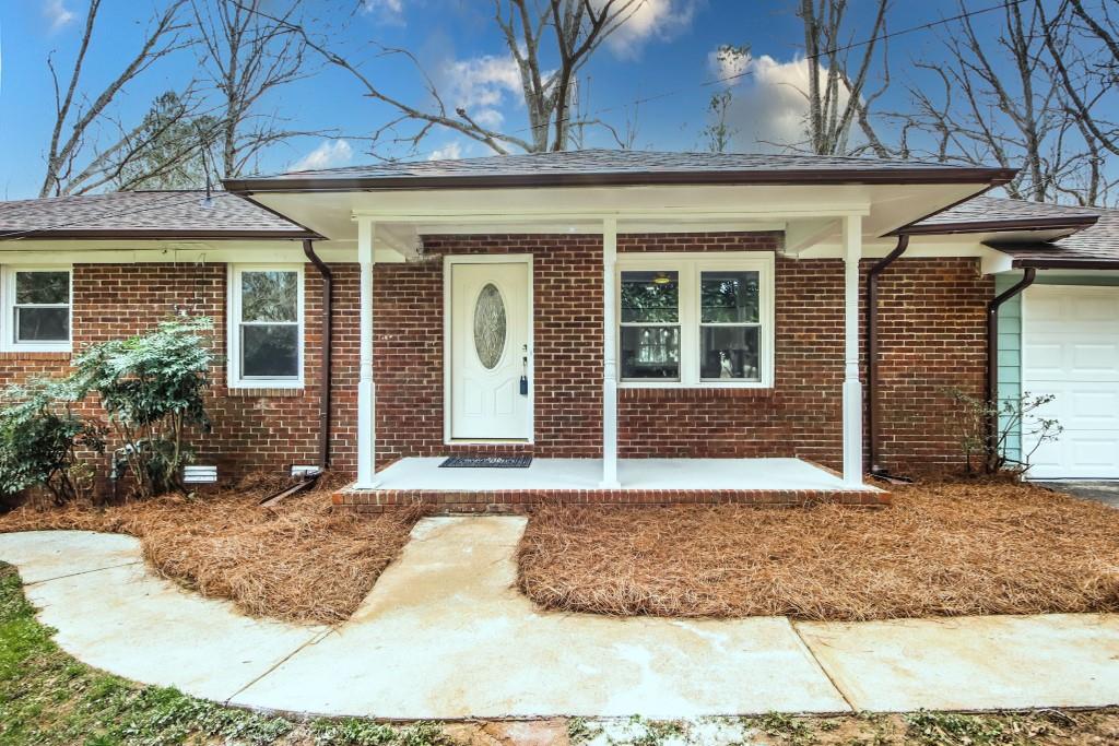 1892 Parker Road Jasper, GA 30143 - Photo 1 of 1 Gallery Image 1