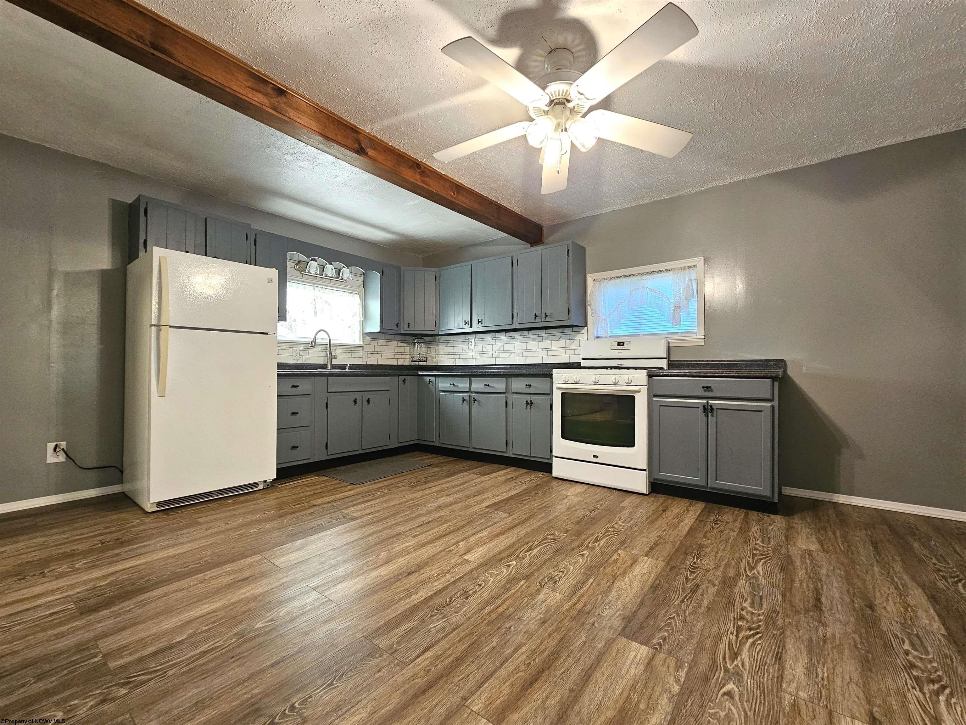 231 Brand Street Rivesville, WV 26588 - Photo 10 of 22 Gallery Image 10