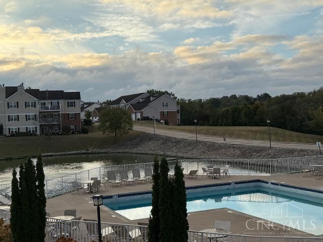 5220 Fox Ridge Cincinnati, OH 45248 - Photo 25 of 26 Gallery Image 25