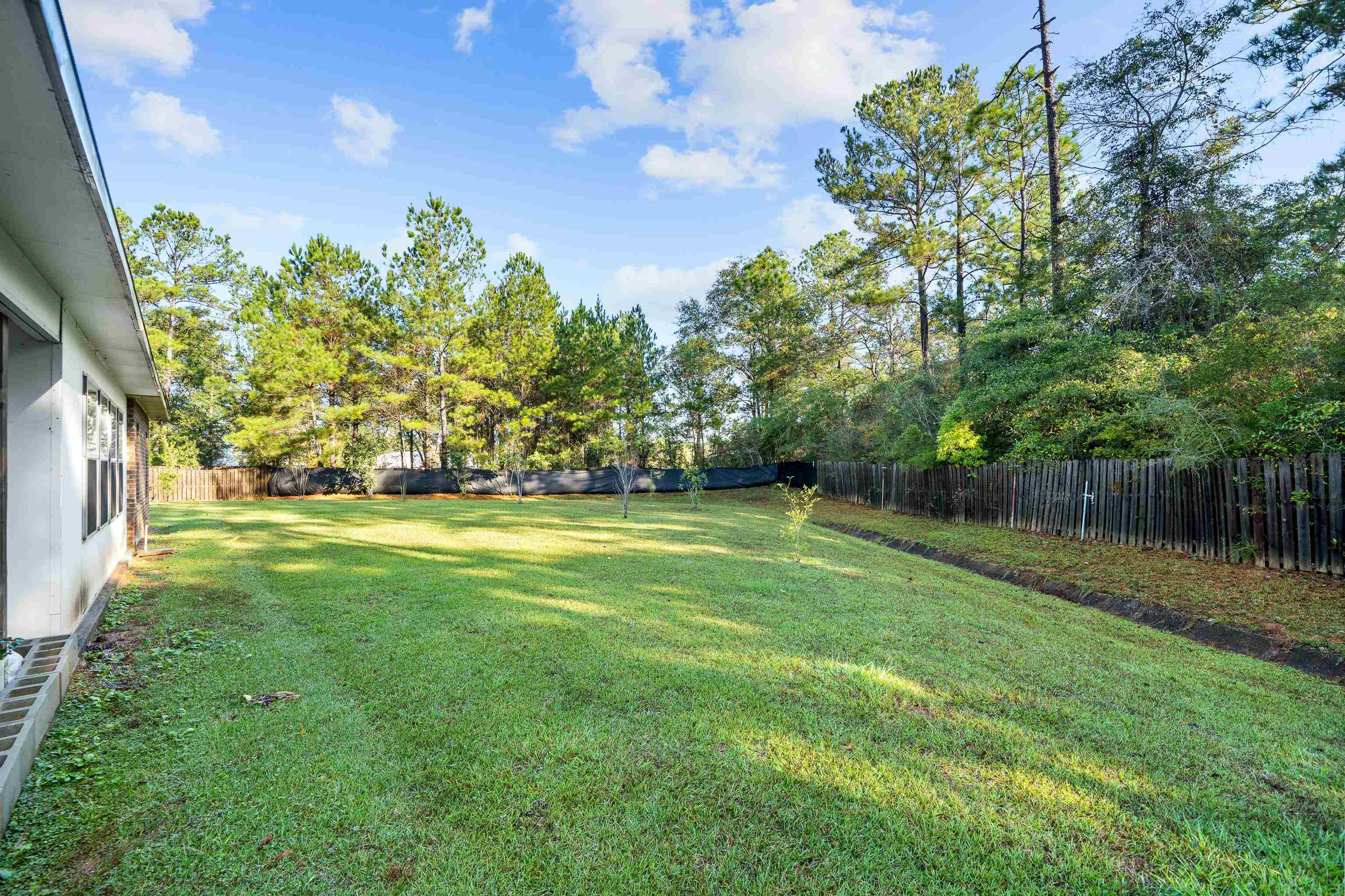 9115 Krystal Ridge Court Daphne, AL 36526 - Photo 28 of 39 Yard