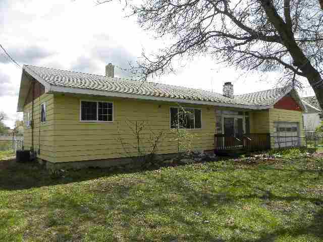 4506 North Mayhew Road Spokane Valley, WA 99216 - Photo 1 of 1