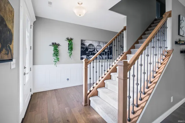 $448,900 | 4795 Leeward Lane, Lafayette, IN 47909