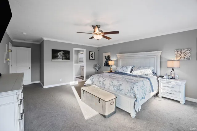 $448,900 | 4795 Leeward Lane, Lafayette, IN 47909