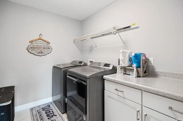 $448,900 | 4795 Leeward Lane, Lafayette, IN 47909