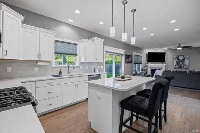 $448,900 | 4795 Leeward Lane, Lafayette, IN 47909