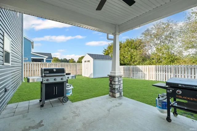 $448,900 | 4795 Leeward Lane, Lafayette, IN 47909