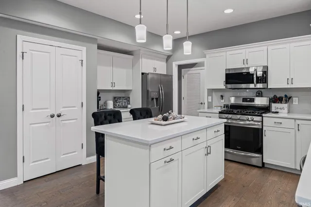 $448,900 | 4795 Leeward Lane, Lafayette, IN 47909