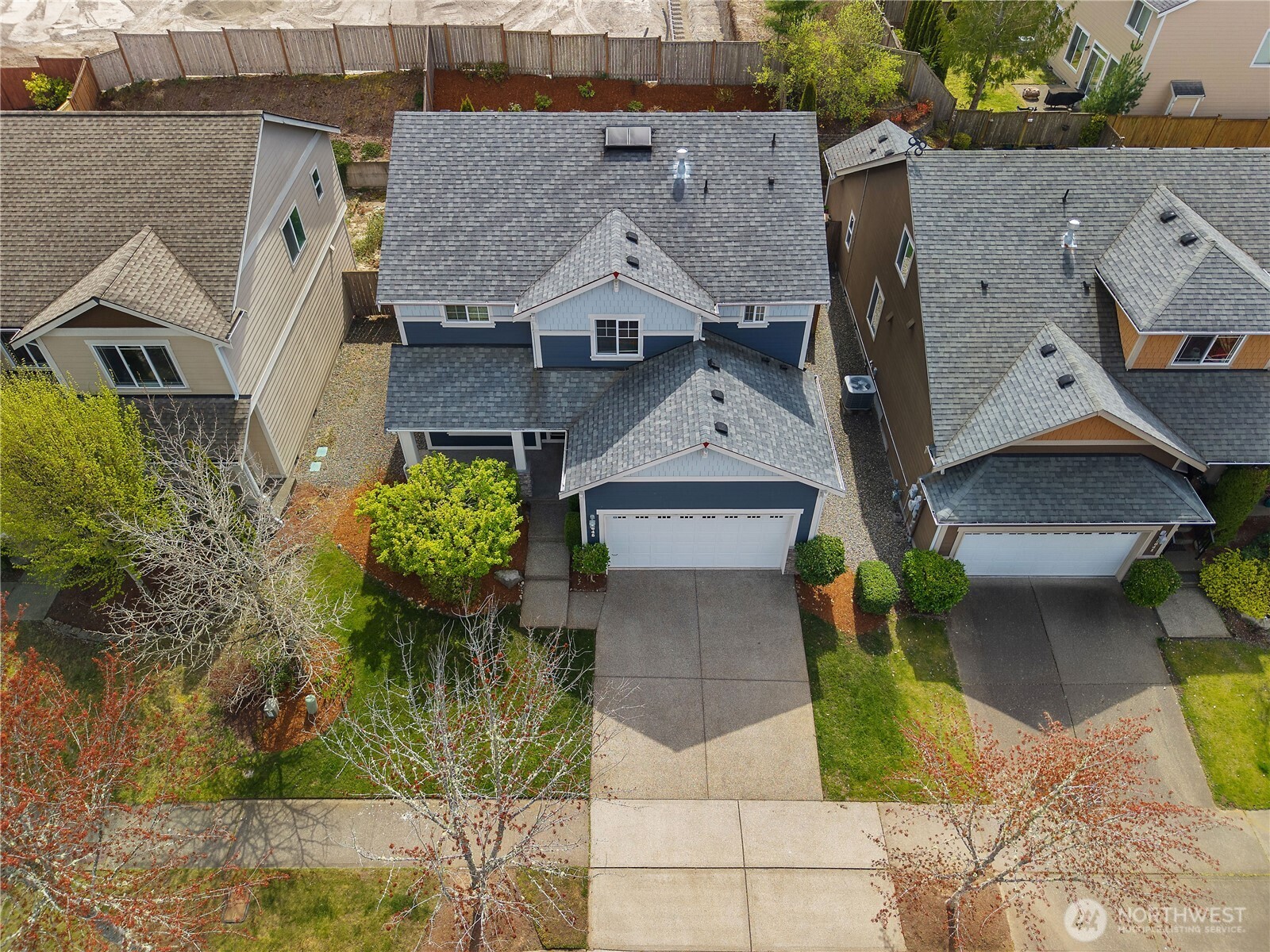 8645 29th Way Southeast Olympia, WA 98513 - Photo 30 of 31