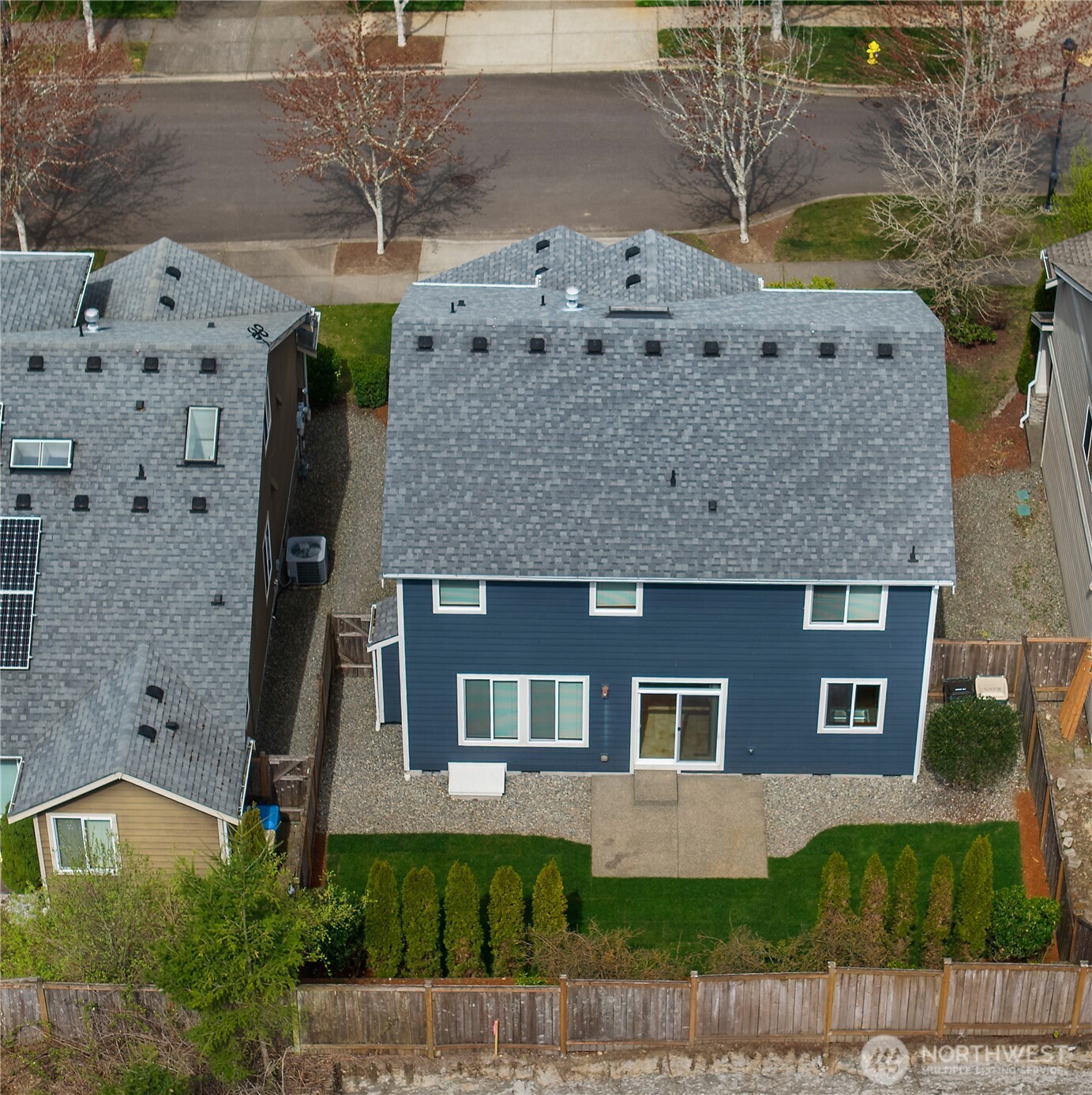 8645 29th Way Southeast Olympia, WA 98513 - Photo 31 of 31