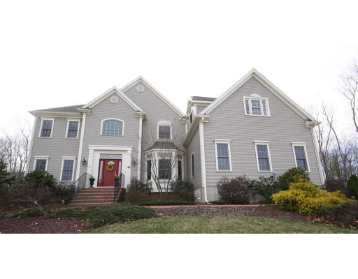 42 Cedar Farms Road Medway, MA 02053 - Photo 1 of 1 Gallery Image 1