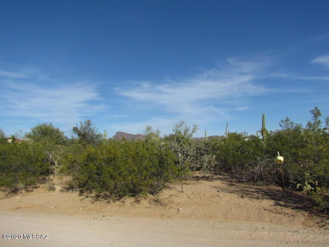 6470 North Gemstone Road Tucson, AZ 85743 - Photo 10 of 19 Gallery Image 10
