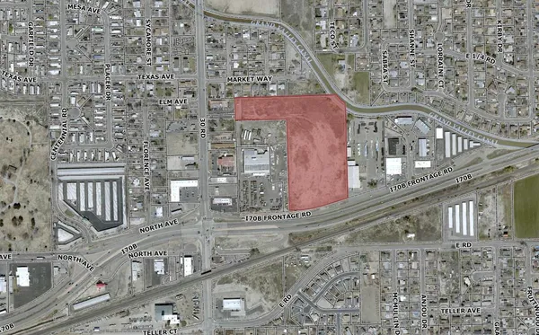 $1,900,000 | 3020 I-70 Business Loop, Grand Junction, CO 81504