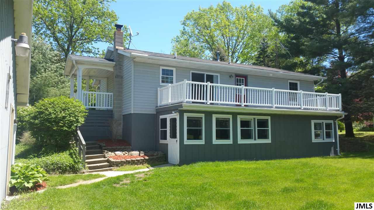 6610 Deweese Road Jackson, MI 49201 - Photo 33 of 36 Photo 33