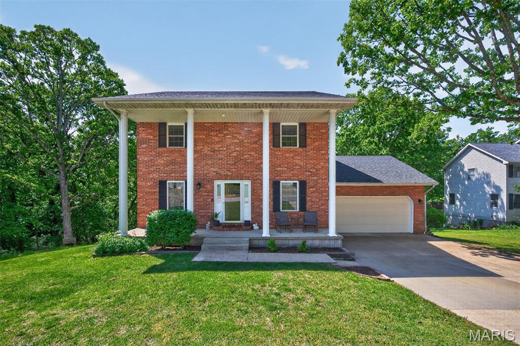403 Stone Ridge Drive Waynesville, MO 65583 - Photo 52 of 62
