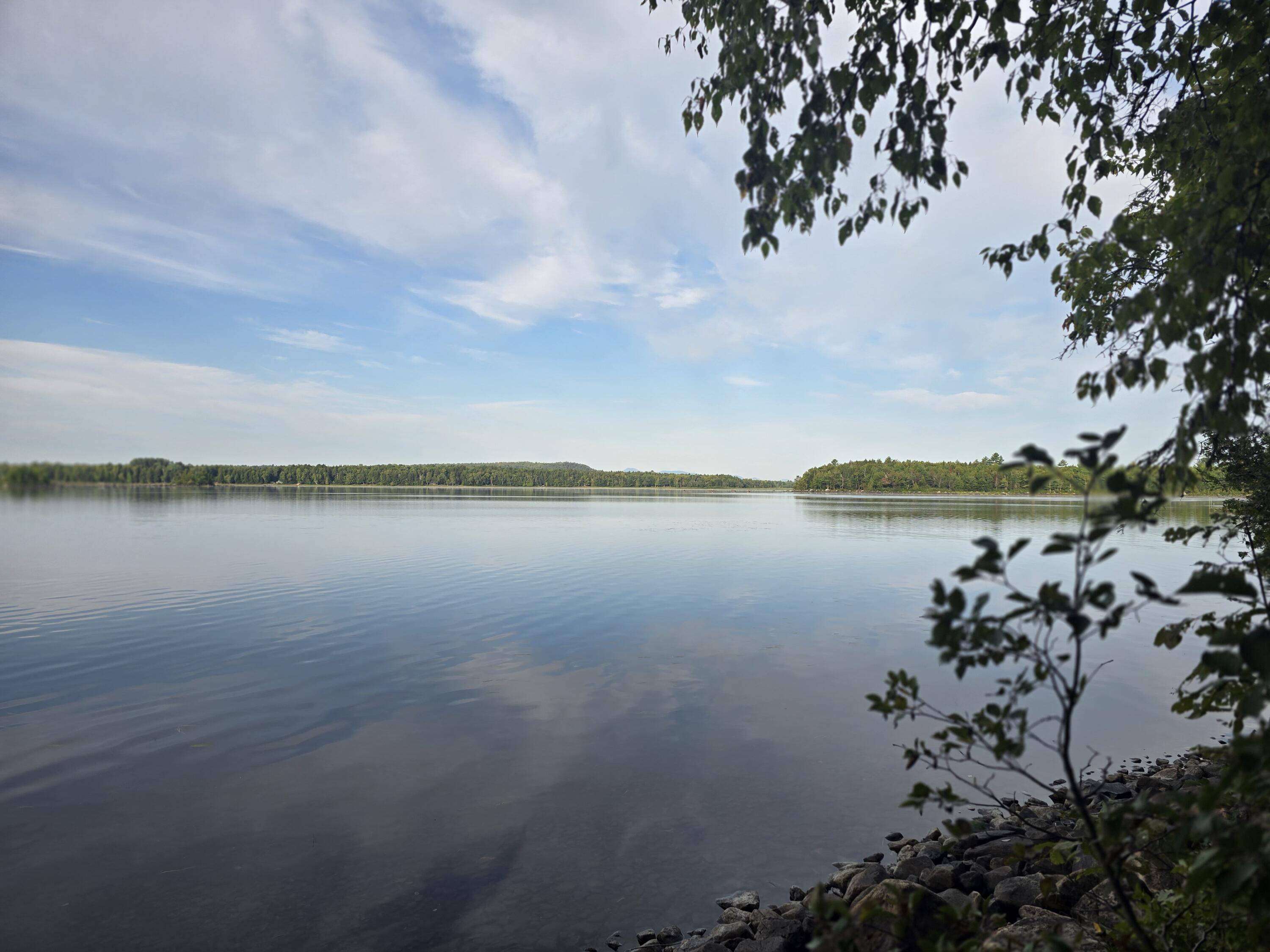 Lot 2 Townline Rock Rd Island Falls Island Falls, ME 04747 - Photo 14 of 27 20250902_074132