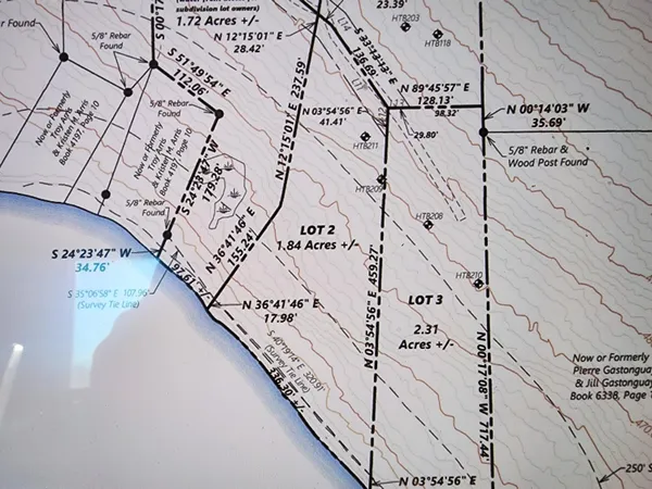 $130,000 | Lot 2 Townline Rock Rd Island Falls, Island Falls, ME 04747