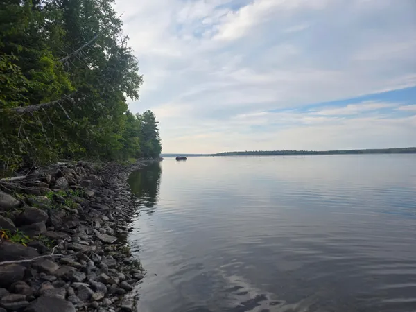 $130,000 | Lot 2 Townline Rock Rd Island Falls, Island Falls, ME 04747