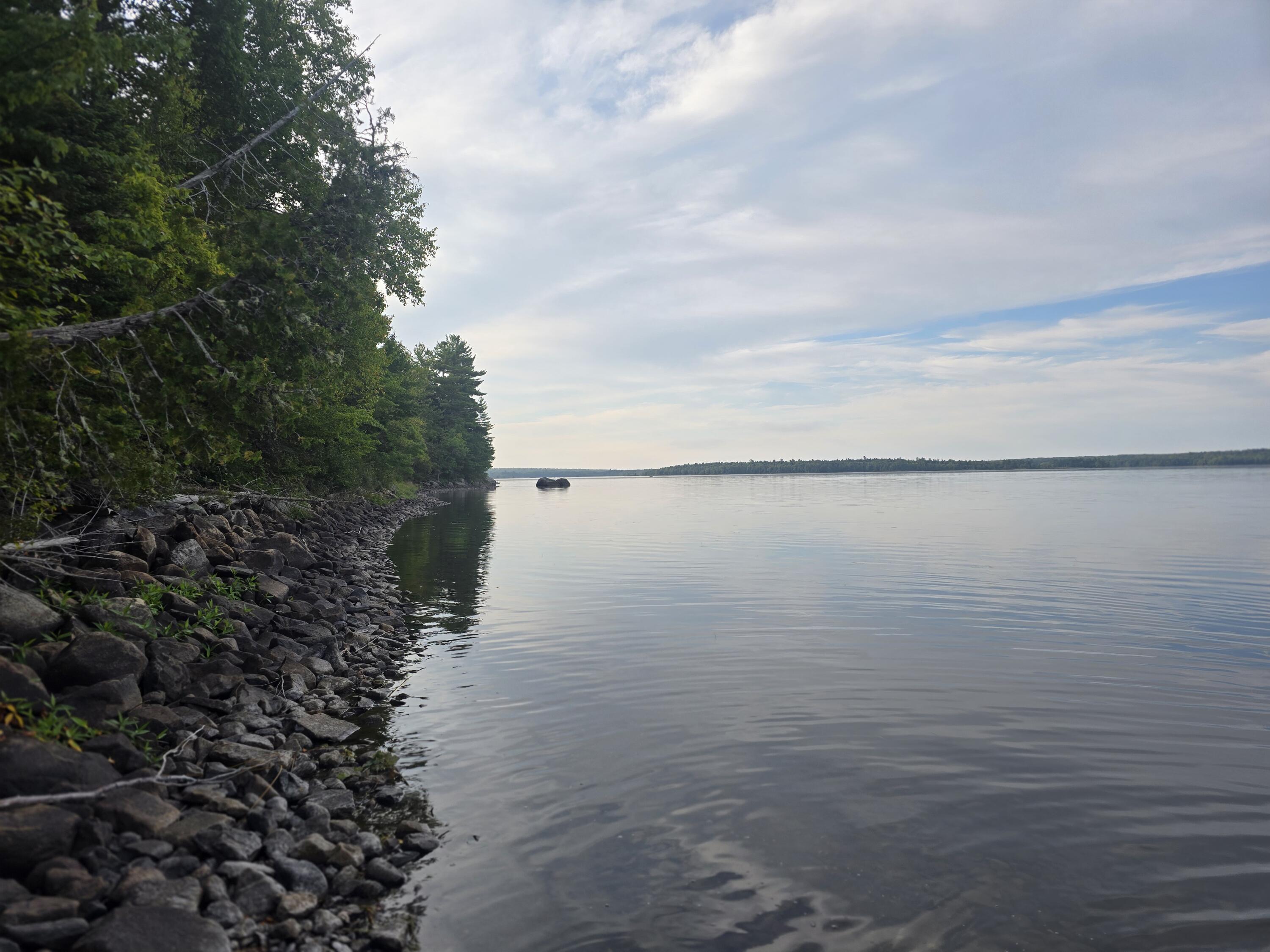 Lot 2 Townline Rock Rd Island Falls Island Falls, ME 04747 - Photo 5 of 27 20250902_073910