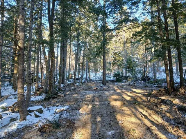 $130,000 | Lot 2 Townline Rock Rd Island Falls, Island Falls, ME 04747