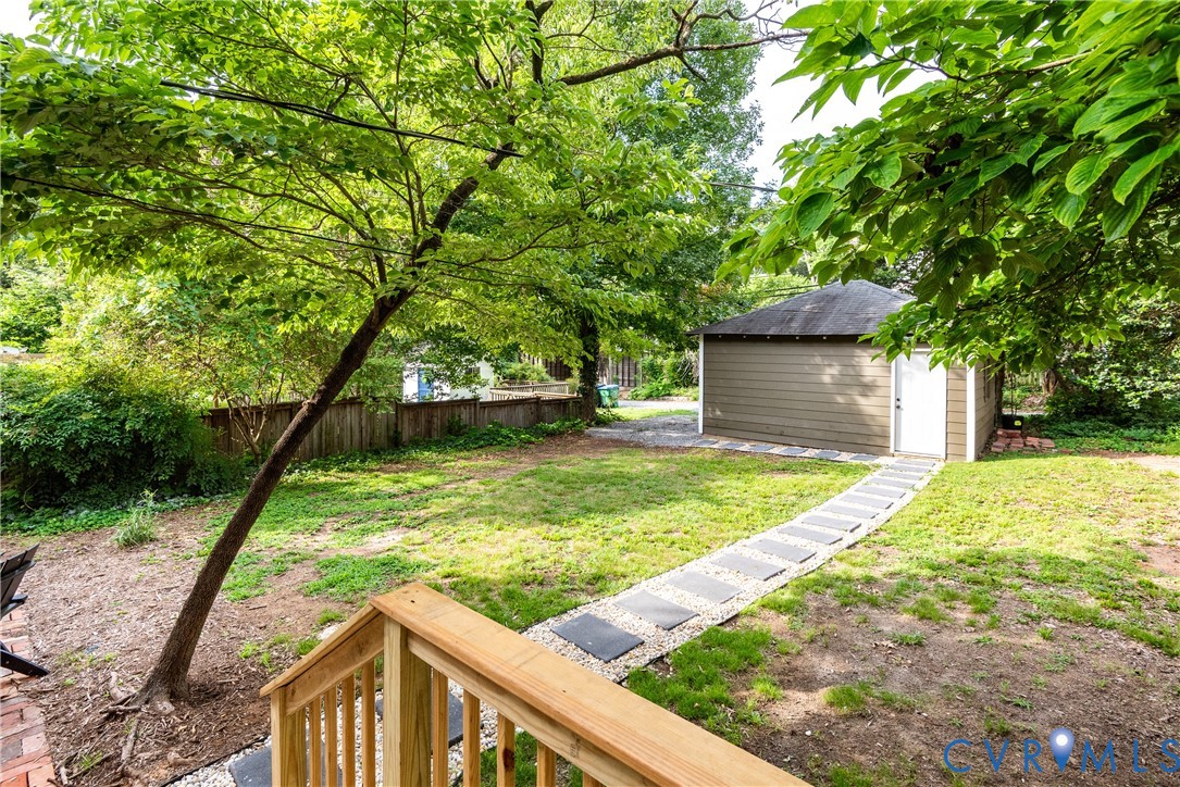 5220 Sylvan Road Richmond, VA 23225 - Photo 45 of 47