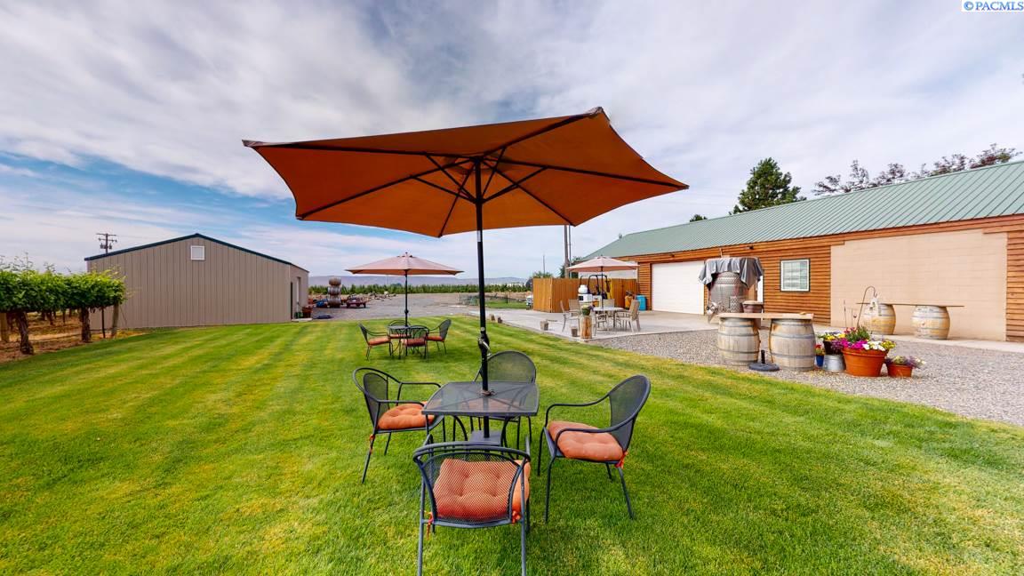 46601 North Gap Road Prosser, WA 99350 - Photo 20 of 30 Gallery Image 20