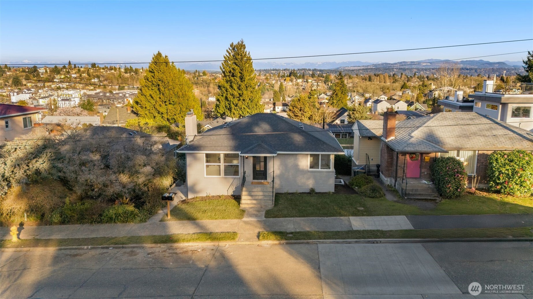 2332 17th Avenue South Seattle, WA 98144 - Photo 28 of 31