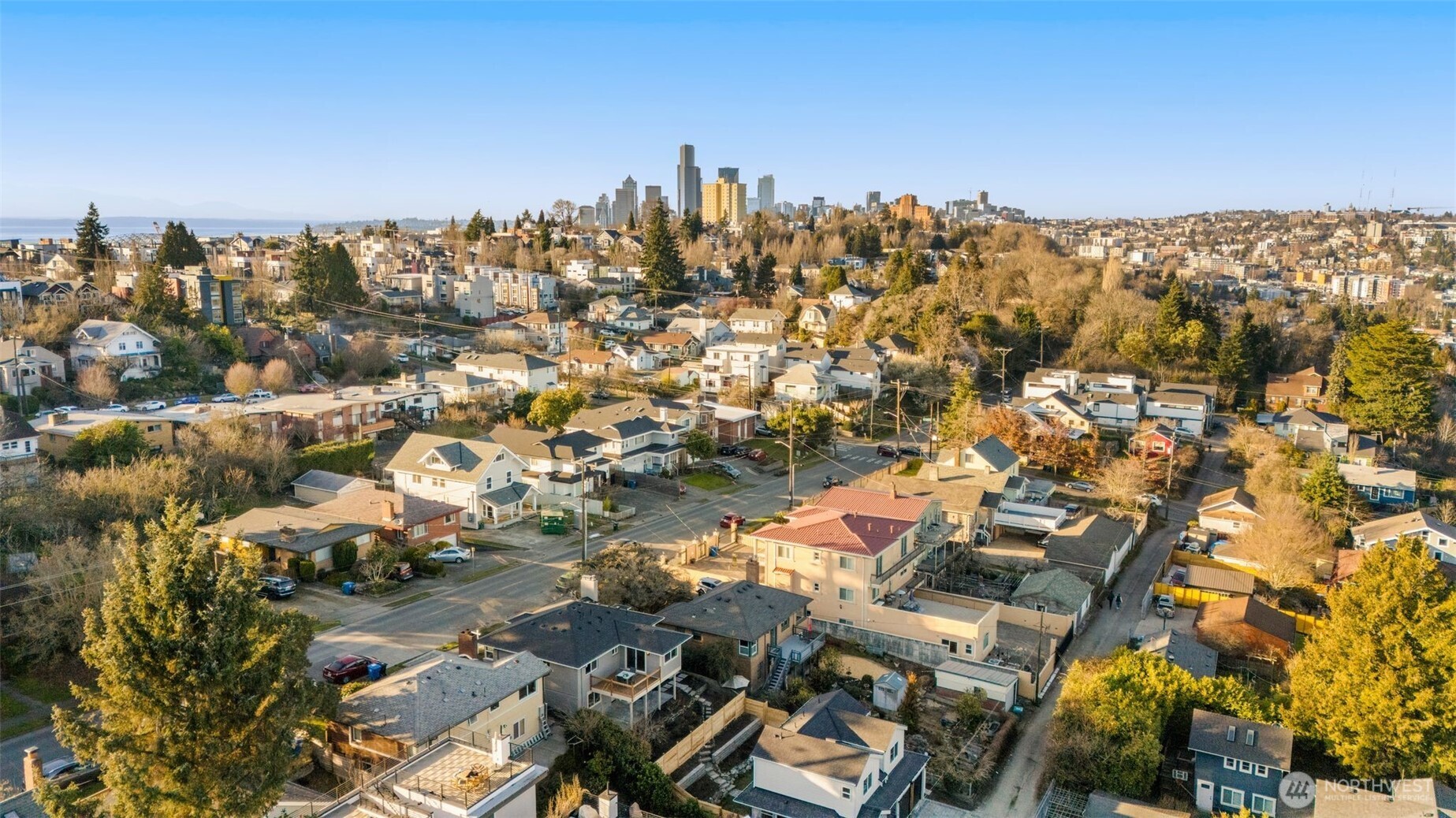 2332 17th Avenue South Seattle, WA 98144 - Photo 30 of 31