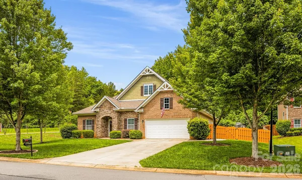 $595,000 | 7928 Goodall Court, Mint Hill, NC 28227