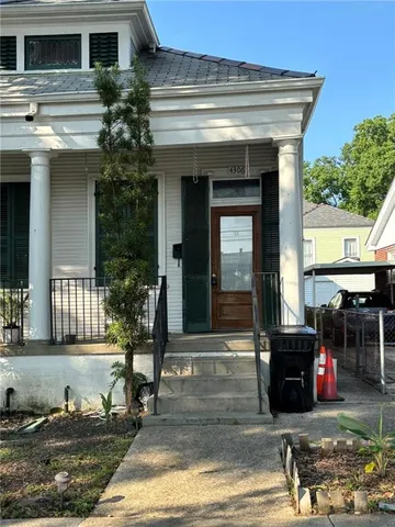 $1,525 | 4306 Bienville Street, New Orleans, LA 70119