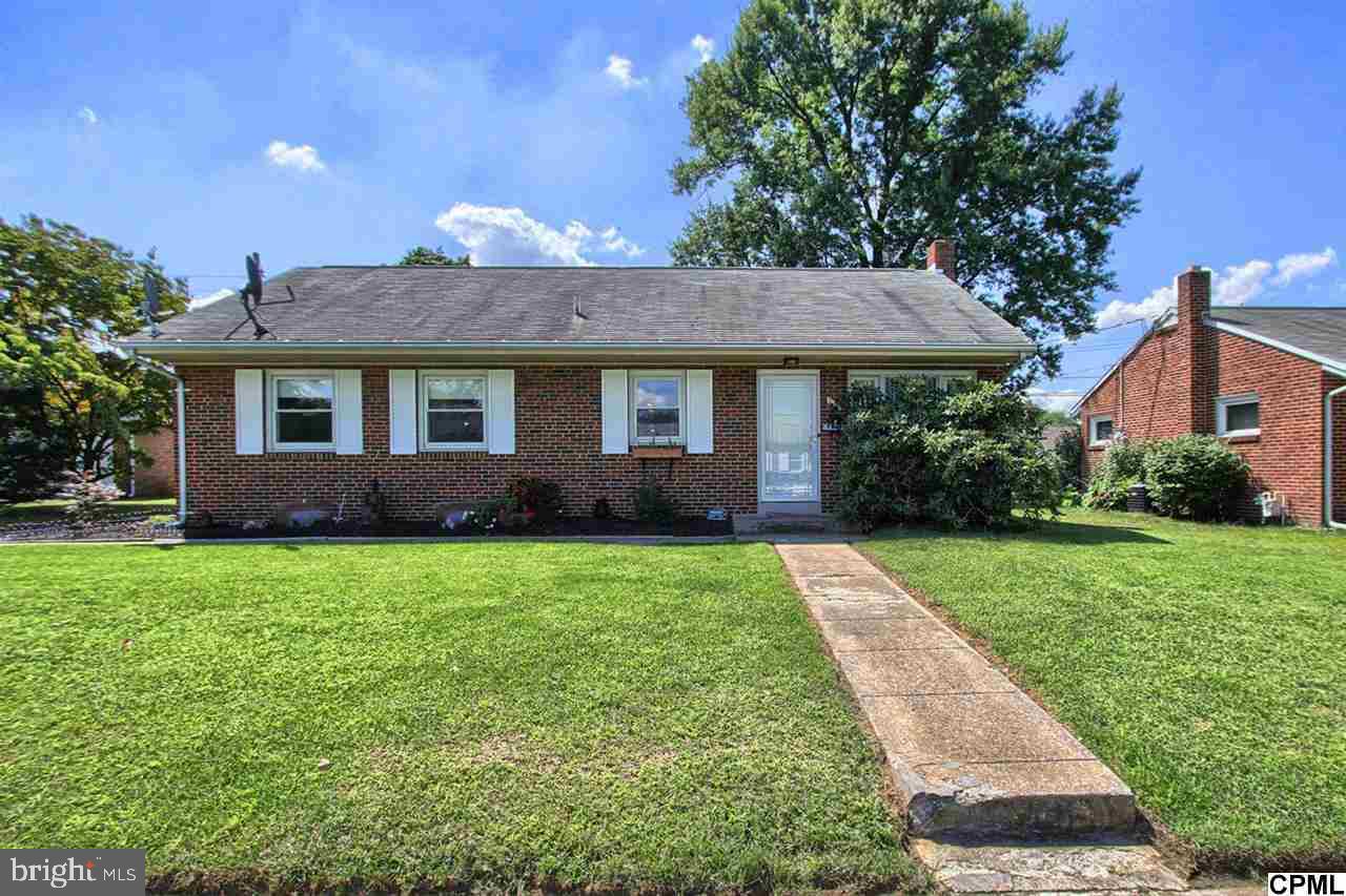 3219 Cloverfield Road Harrisburg, PA 17109 - Photo 1 of 1 Gallery Image 1