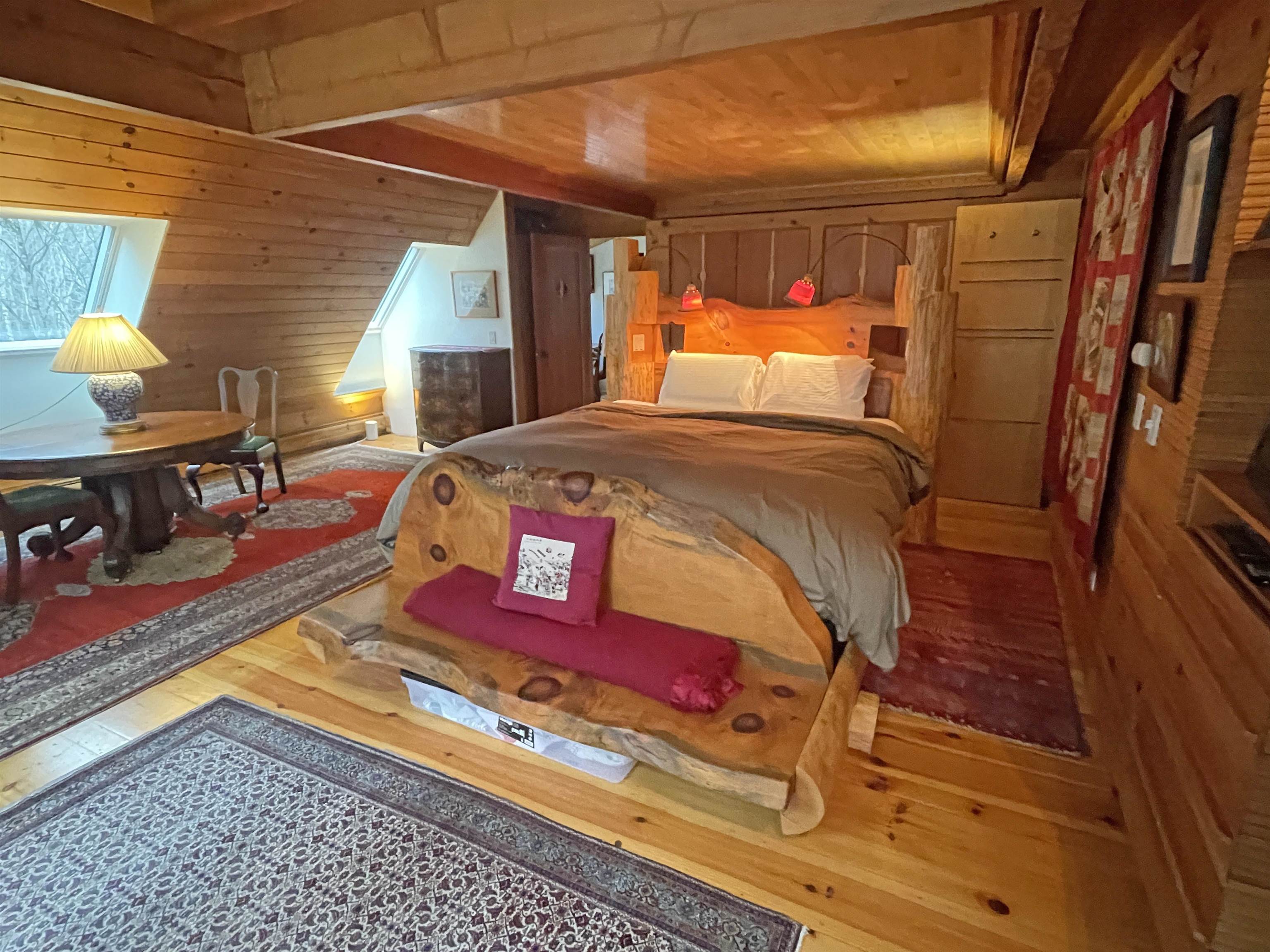190 Upper Pines Road Warren, VT 05674 - Photo 21 of 55