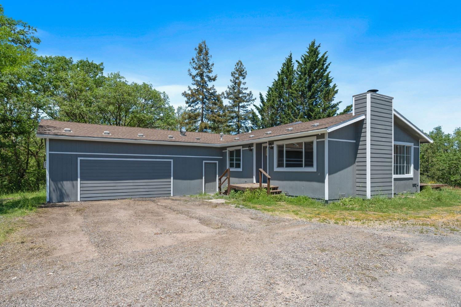 18200 Walker Road Willits, CA 95490 - Photo 1 of 1 Gallery Image 1