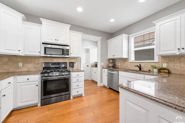 $549,000 | 406 North Olivia Avenue, Lawrence, KS 66049