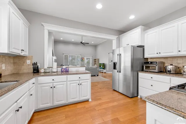 $549,000 | 406 North Olivia Avenue, Lawrence, KS 66049