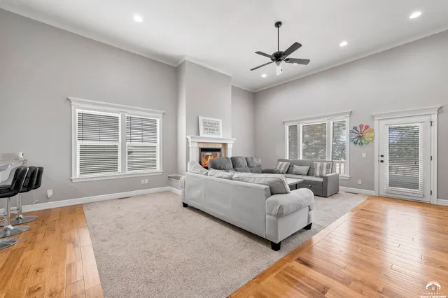 $549,000 | 406 North Olivia Avenue, Lawrence, KS 66049