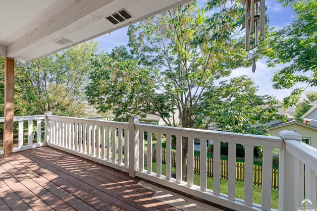 $549,000 | 406 North Olivia Avenue, Lawrence, KS 66049