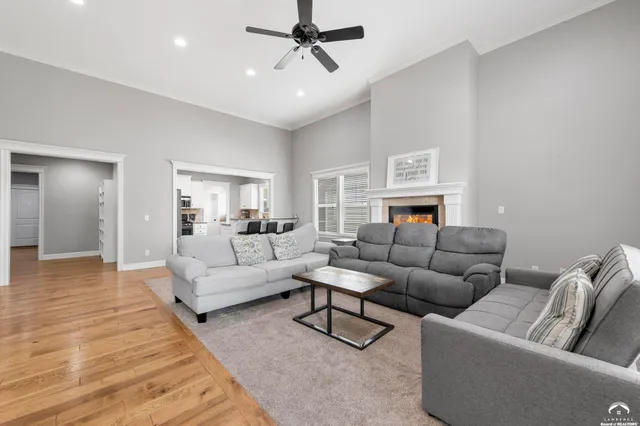 $549,000 | 406 North Olivia Avenue, Lawrence, KS 66049