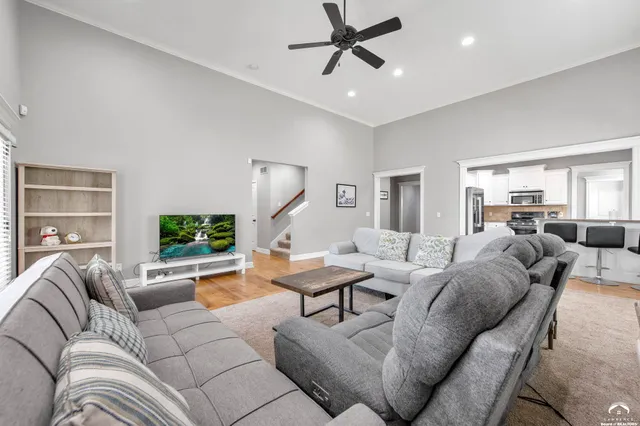 $549,000 | 406 North Olivia Avenue, Lawrence, KS 66049