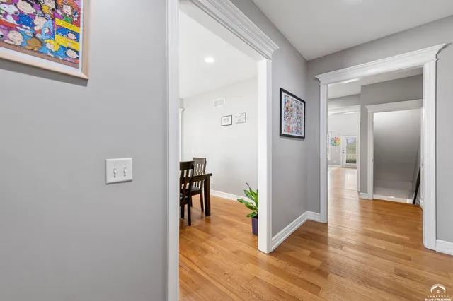 $549,000 | 406 North Olivia Avenue, Lawrence, KS 66049