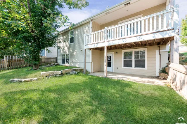 $549,000 | 406 North Olivia Avenue, Lawrence, KS 66049