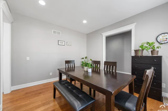 $549,000 | 406 North Olivia Avenue, Lawrence, KS 66049