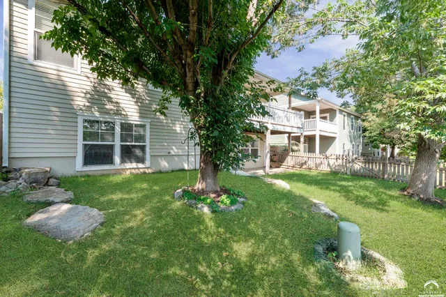 $549,000 | 406 North Olivia Avenue, Lawrence, KS 66049