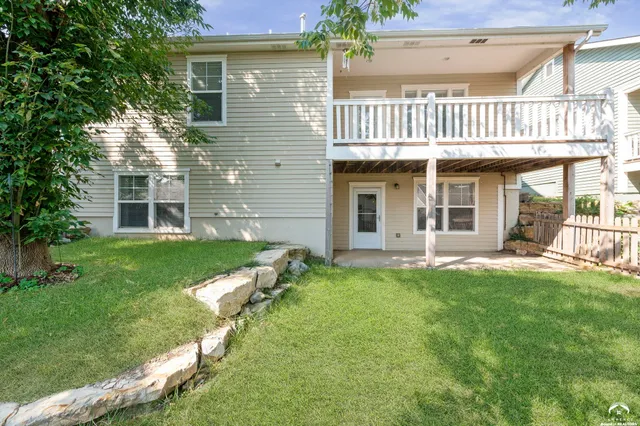 $549,000 | 406 North Olivia Avenue, Lawrence, KS 66049