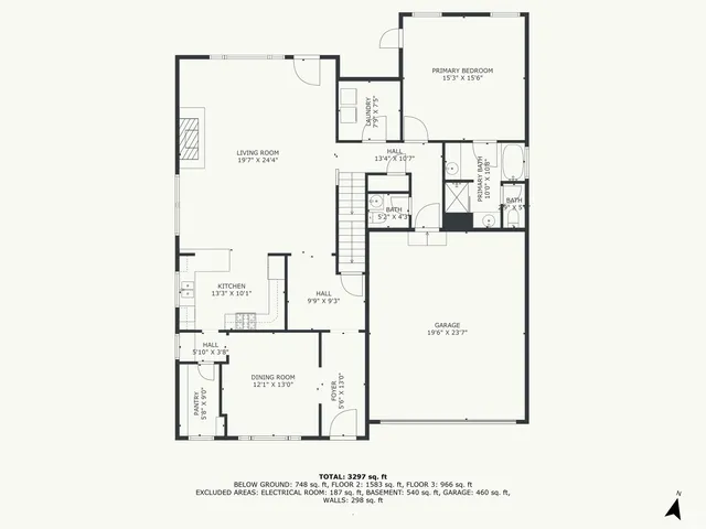 $549,000 | 406 North Olivia Avenue, Lawrence, KS 66049