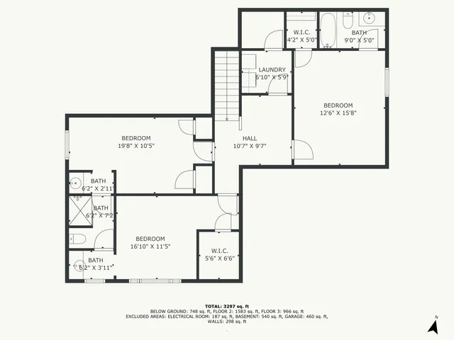 $549,000 | 406 North Olivia Avenue, Lawrence, KS 66049